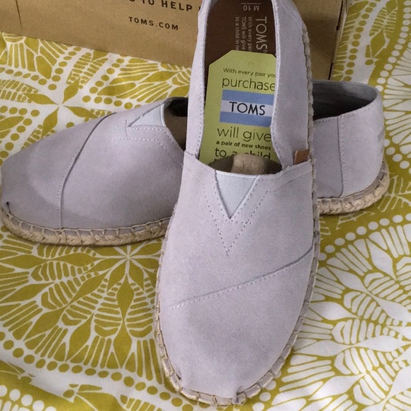 Toms Slip-On main image 5